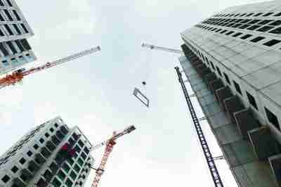 工业与民用建筑